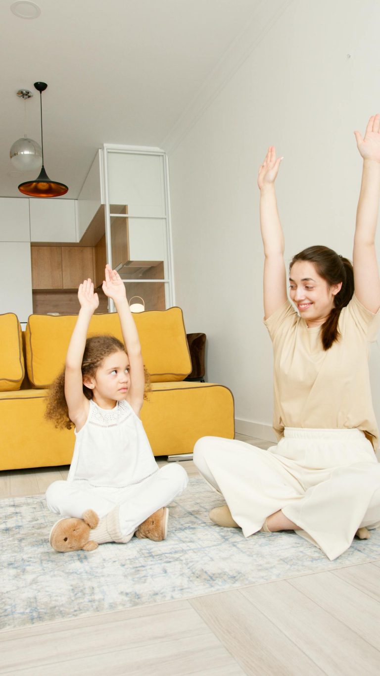 Why Yoga for Kids: Benefits for Mind and Body