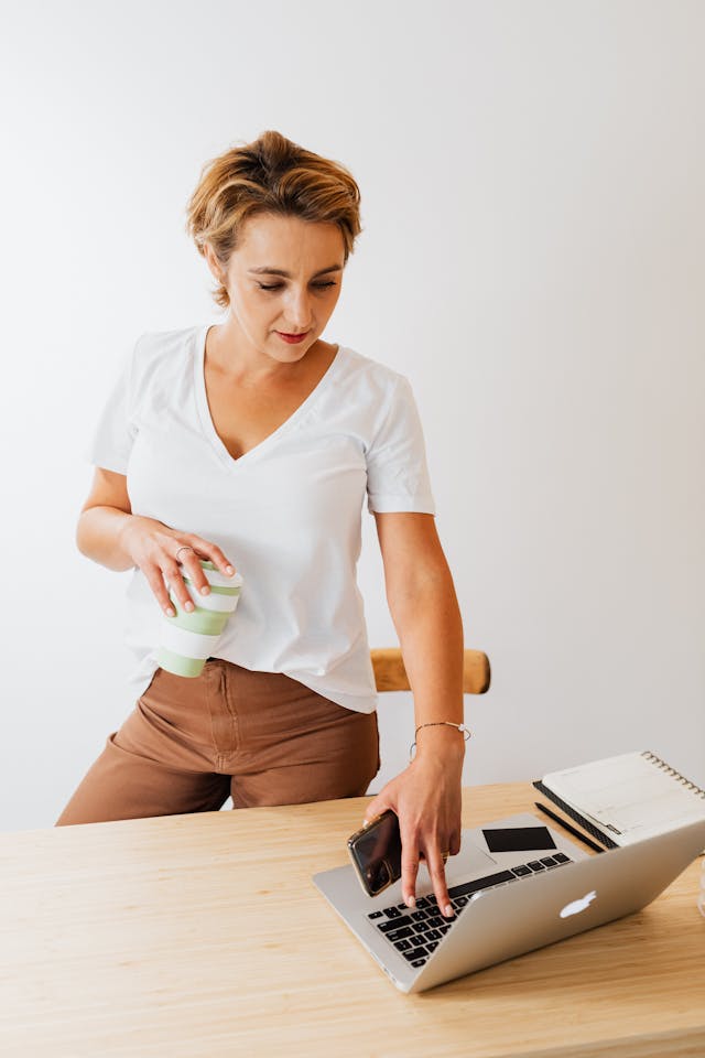 How to Juggle Busy Life with Your Personal Well-being